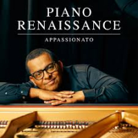 12 MAI | Concert Piano Renaissance de Gregory Charles