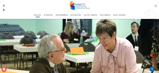 n association des medias cath