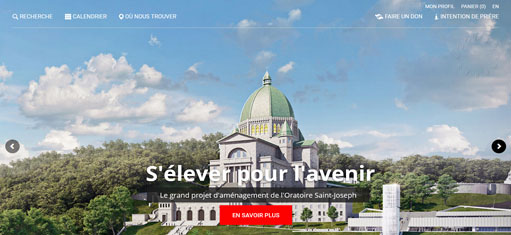 y oratoire st joseph