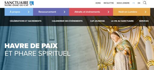 yb sanctuaire notre dame du cap