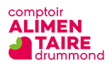 comptoir alimentaire drummond