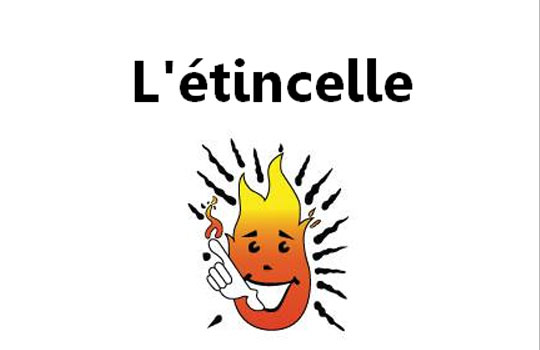 etincelle