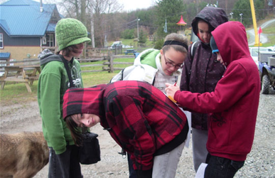 initiation chretienne