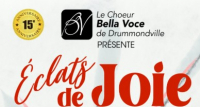 Concert du Choeur Bella Voce