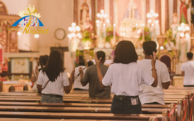 ADACE : une célébration à vivre dans notre paroisse