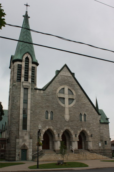 Fermeture du bureau situ&eacute; &agrave; St-Joseph