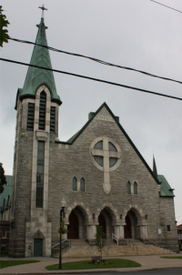 Fermeture du bureau situ&eacute; &agrave; St-Joseph