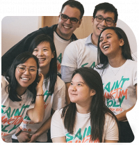 Invitation – Groupe des Amis de Jésus