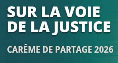 D&eacute;veloppement et Paix