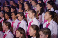 Le chœur Saint-Frédéric recrute!