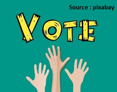 Élection de nouveaux marguilliers