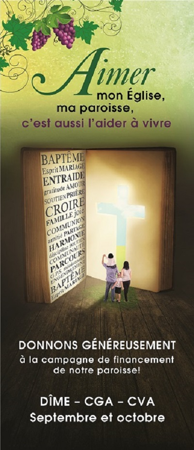 Contribution volontaire annuelle (CVA)