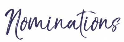 Nominations