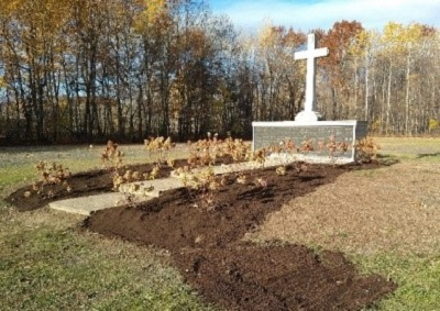 Cimetière St-Philippe