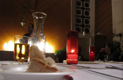 Méditation chrétienne