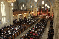 Besoin important de bénévoles