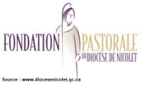 Fondation pastorale de Drummondville