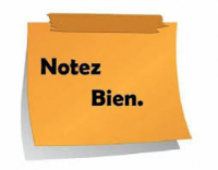 Intentions de messes