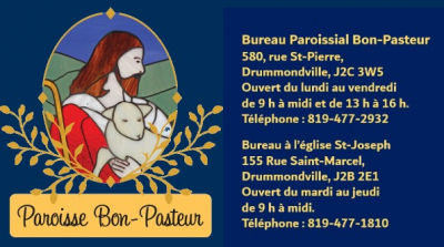 Infolettre du 5 décembre 2025