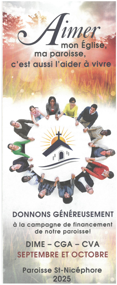 CONTRIBUTION VOLONTAIRE ANNUELLE (CVA)