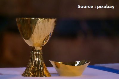 Messes télévisées