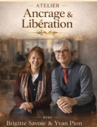 Atelier &laquo; Ancrage et lib&eacute;ration &raquo;