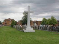 Mise à jour des informations du cimetière